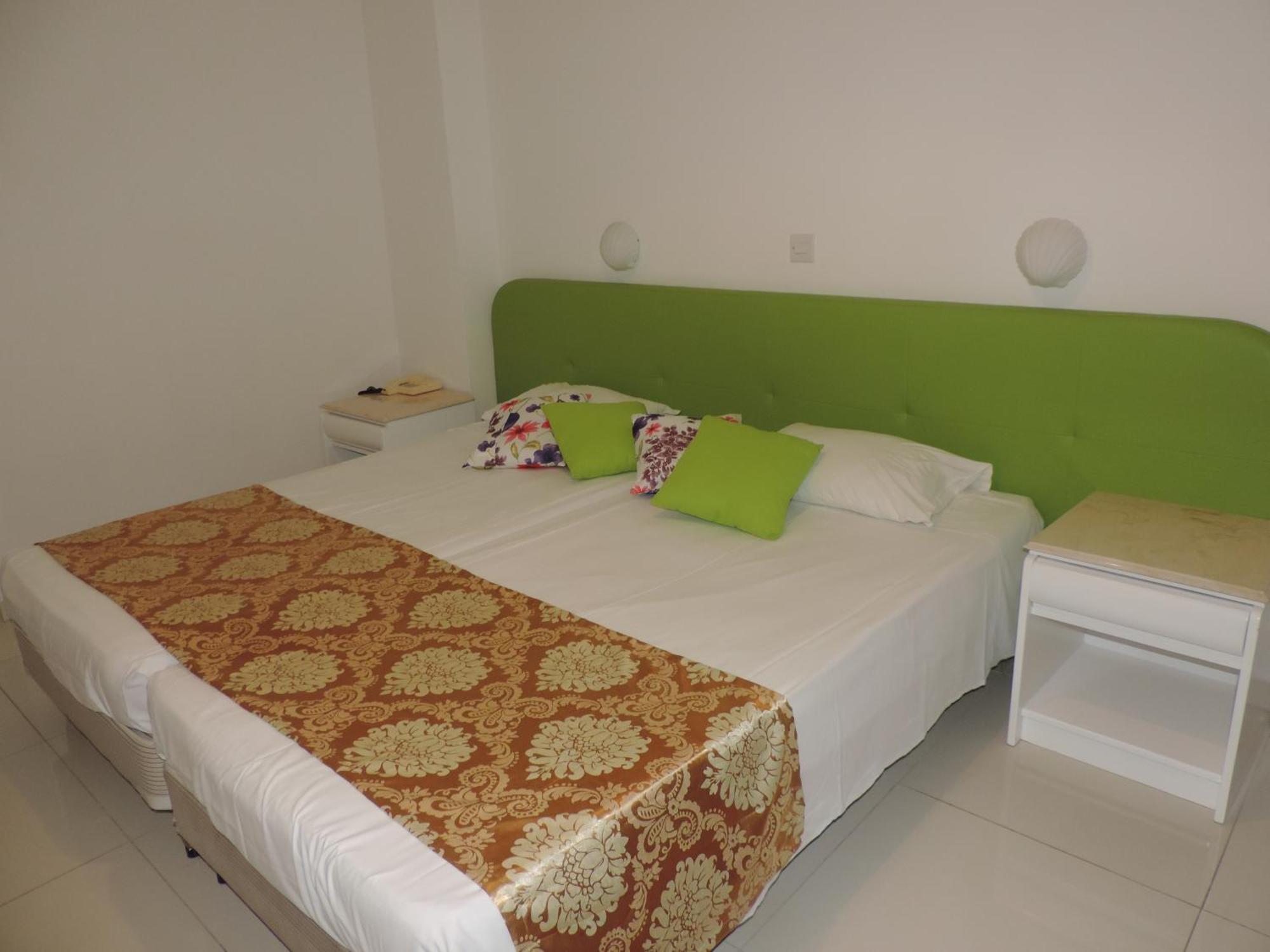 Corfu Hotel Agia Napa Quarto foto