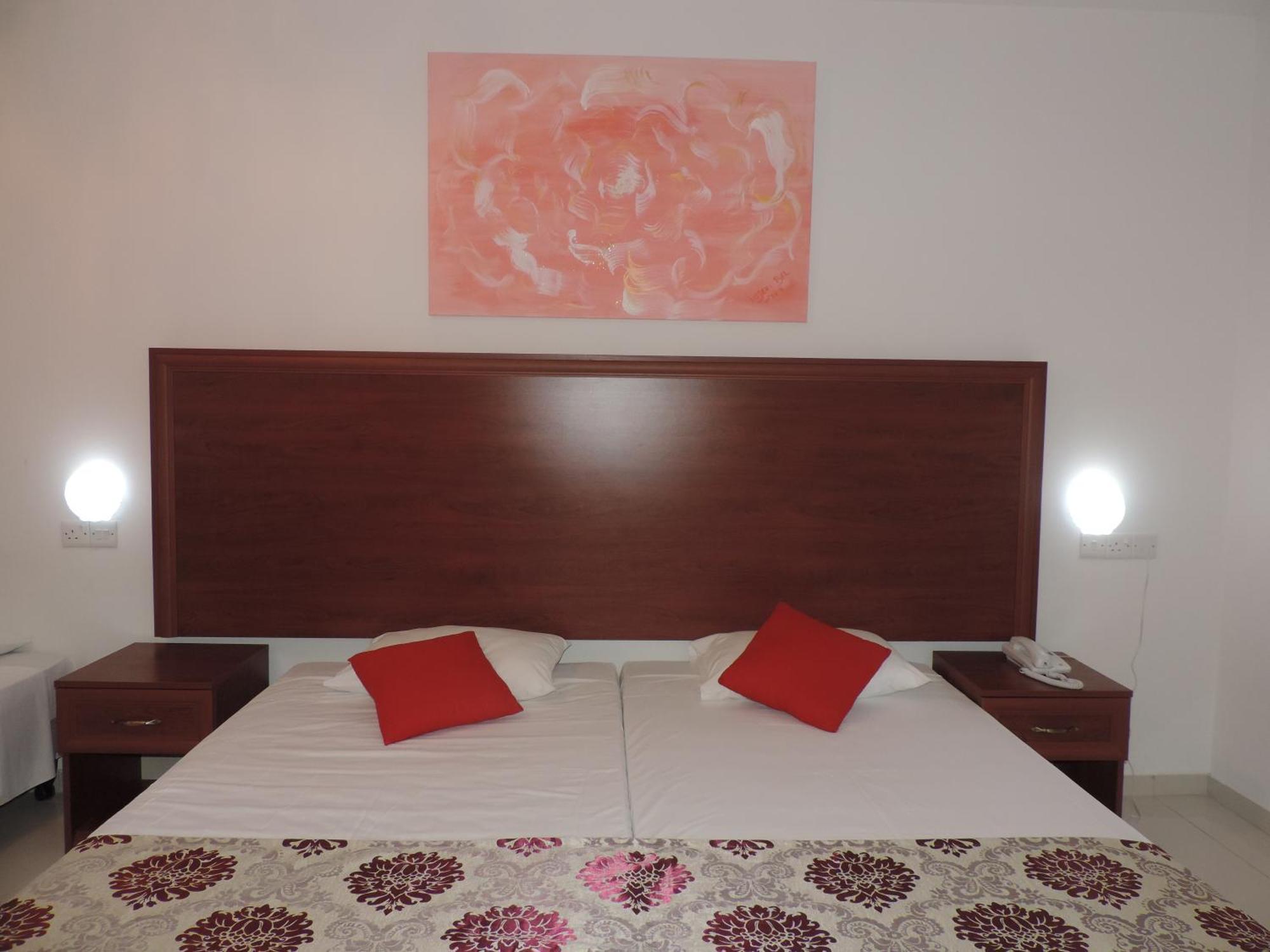Corfu Hotel Agia Napa Quarto foto