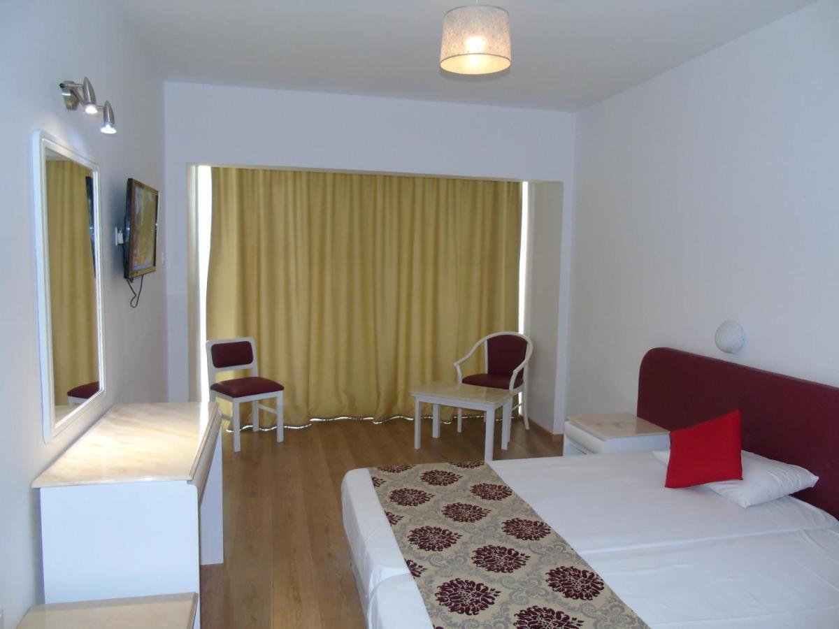 Corfu Hotel Agia Napa Exterior foto